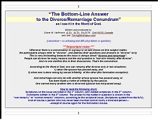 DivorceRemarriageChart50 DivorceRemarriageChart50