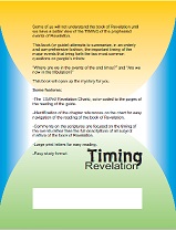 Timing Rev Cover Back