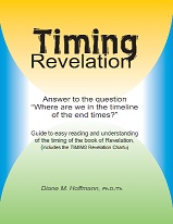 Timing Rev Cover Front